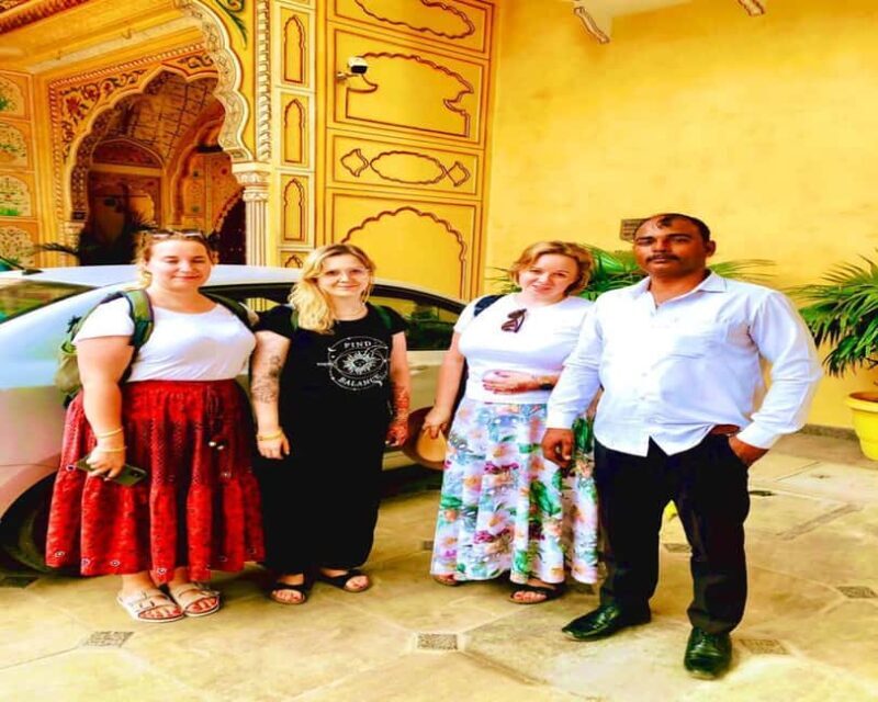 Delhi: 2-Days Agra Jaipur Private Tour - Final Thoughts