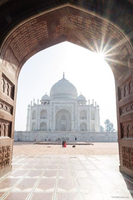 Delhi: 2Day Agra & Jaipur Tour with Elephant SOS and 5*Hotel - Key Points