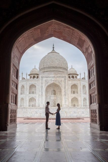 Delhi: 2Day Agra & Jaipur Tour with Elephant SOS and 5*Hotel - What Makes This Tour Stand Out?