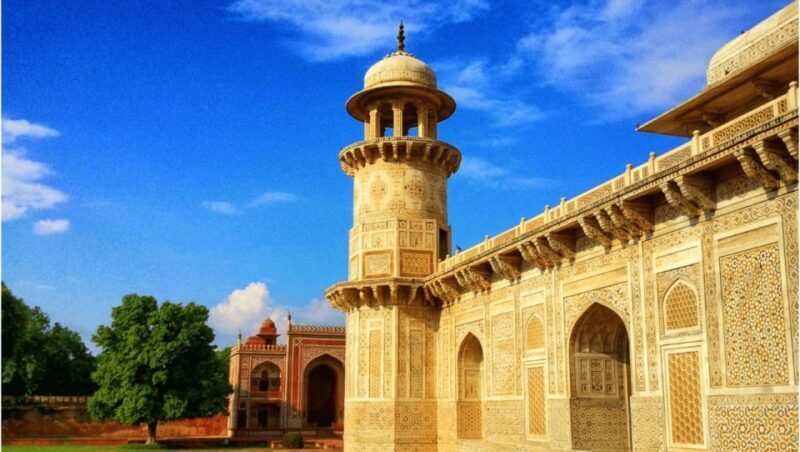 Delhi: 2Day Agra & Jaipur Tour with Elephant SOS and 5*Hotel - What to Keep in Mind