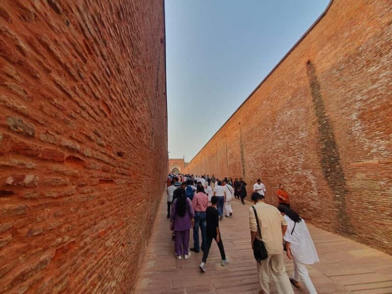 Delhi: 2Day Agra & Jaipur Tour with Elephant SOS and 5*Hotel - Frequently Asked Questions