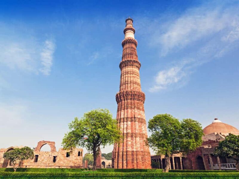 Delhi: 3-Day Golden Triangle Tour Delhi Agra Jaipur Tour - Practical Considerations and Value