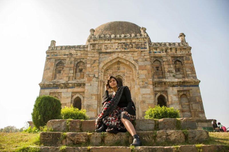 Delhi: 3-Day Golden Triangle Tour with Hotels - FAQs