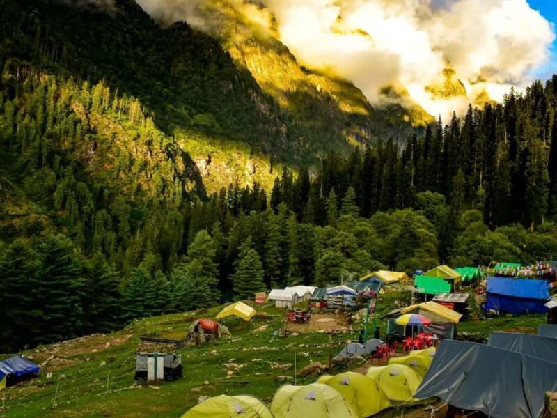 Delhi: 3-Day Kasol Tour with Private Transfers - Key Points