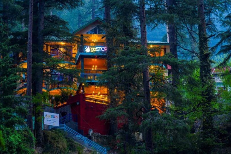Delhi: 3-Day Kasol Tour with Private Transfers - The Journey Begins: From Delhi to Kasol