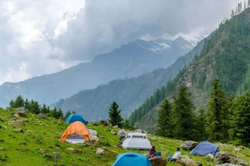 Delhi: 3-Day Kasol Tour with Private Transfers - Day Two: Exploring the Charm of Kasol and Its Spiritual Heart