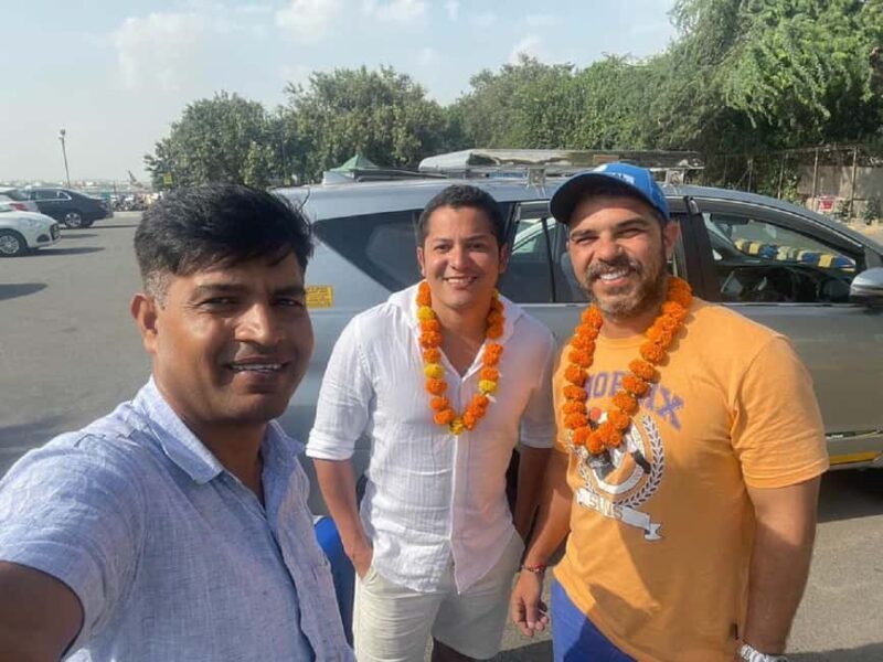 Delhi: 3-Day Private Golden Triangle Experience with Hotel - An In-Depth Look at the 3-Day Golden Triangle Tour