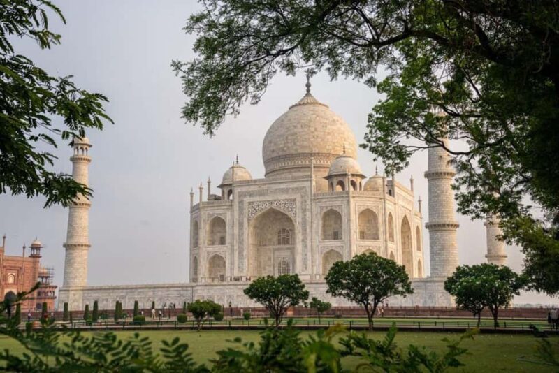 Delhi: 3Day Deluxe Golden Triangle with Luxury car & 5* Stay - Considerations and Potential Drawbacks