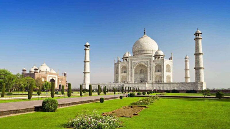 Delhi: 3Day Deluxe Golden Triangle with Luxury car & 5* Stay - Practical Details and Why They Matter