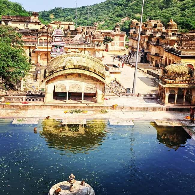 Delhi: 4-Day Golden Triangle Delhi, Agra, and Jaipur Tour - Final Thoughts