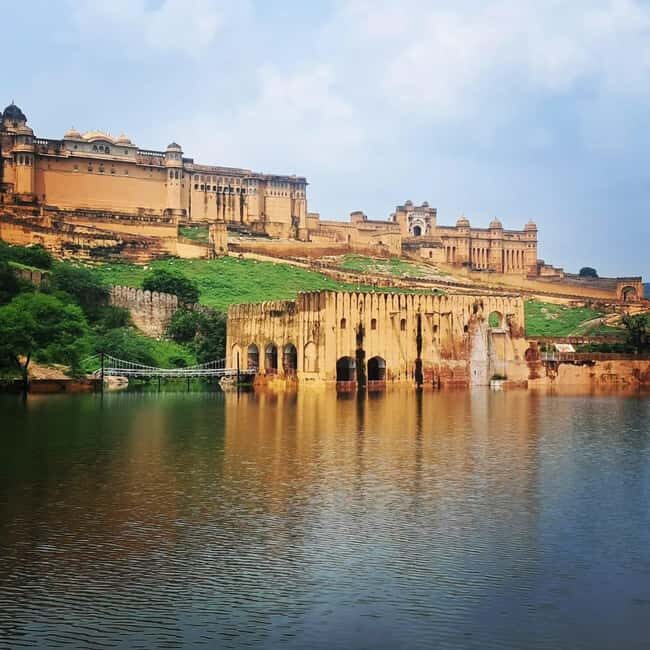 Delhi: 4-Day Golden Triangle Delhi, Agra, and Jaipur Tour - Who Would Love This Tour?