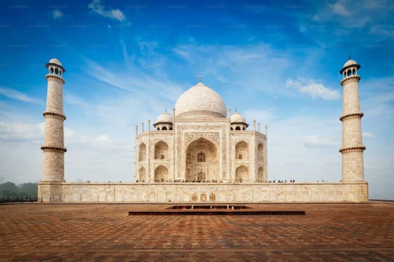 Delhi: 4-Day Golden Triangle Delhi, Agra, and Jaipur Tour - FAQs