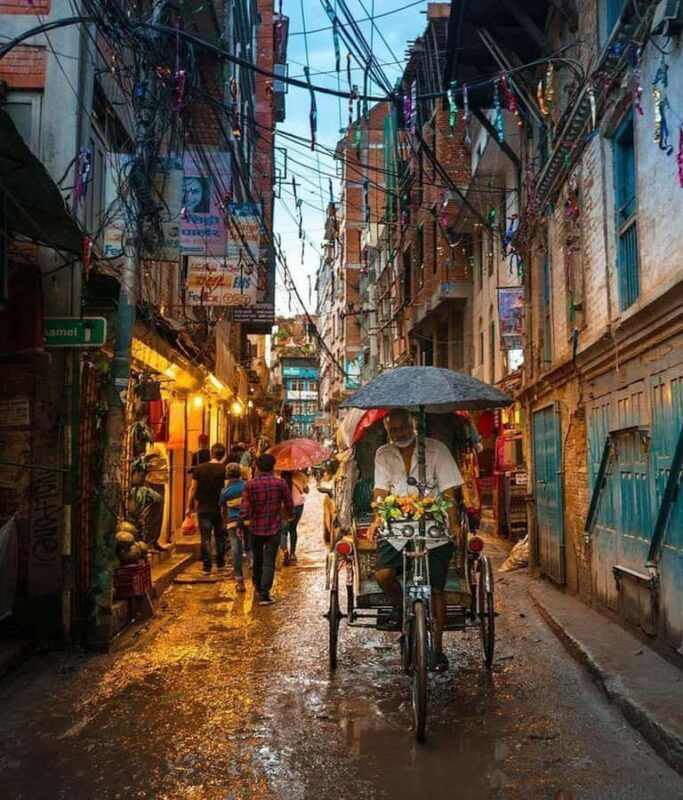 Delhi: 4 Hour Half Day Old Delhi Tour - Exploring Old Delhi in Depth