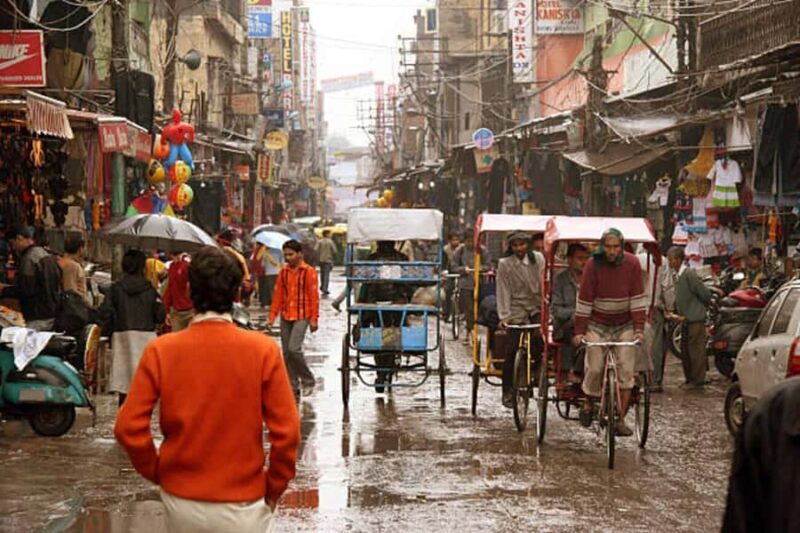 Delhi: 4 Hour Half Day Old Delhi Tour - Why This Tour Works Well
