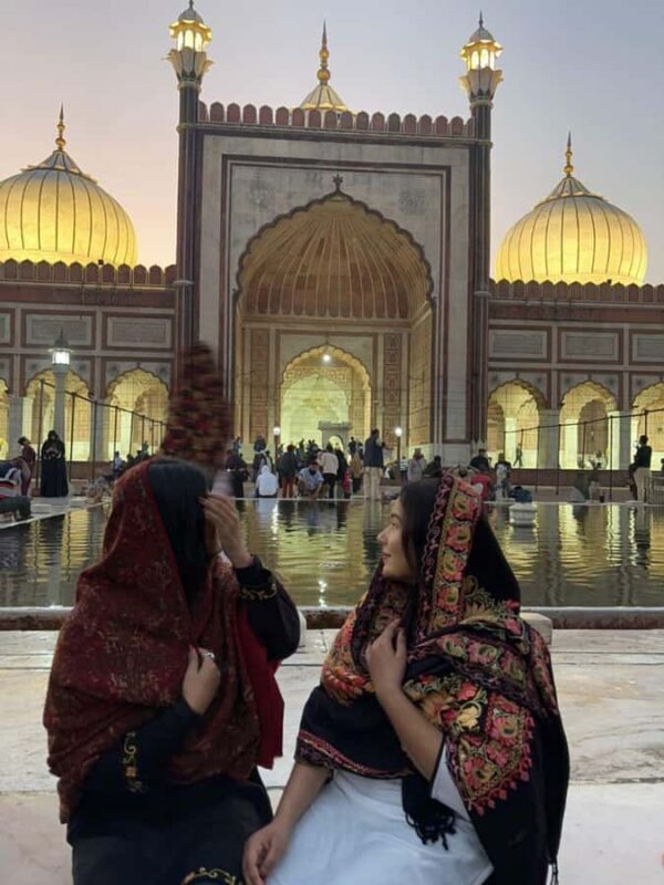 Delhi: 4 Hours Half Day Tour (Old Delhi or New Delhi) - Who Is This Tour Best For?