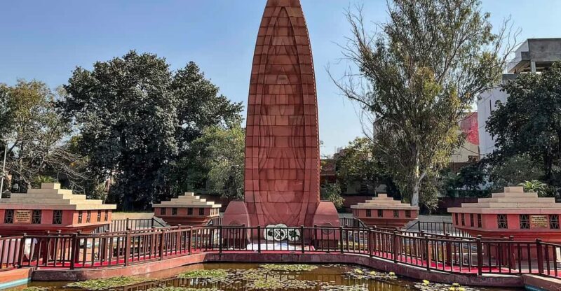 Delhi : 5 Night/6 Days Delhi Agra Amritsar Dharamshala Tour - Final Thoughts: Is This Tour Worth It?