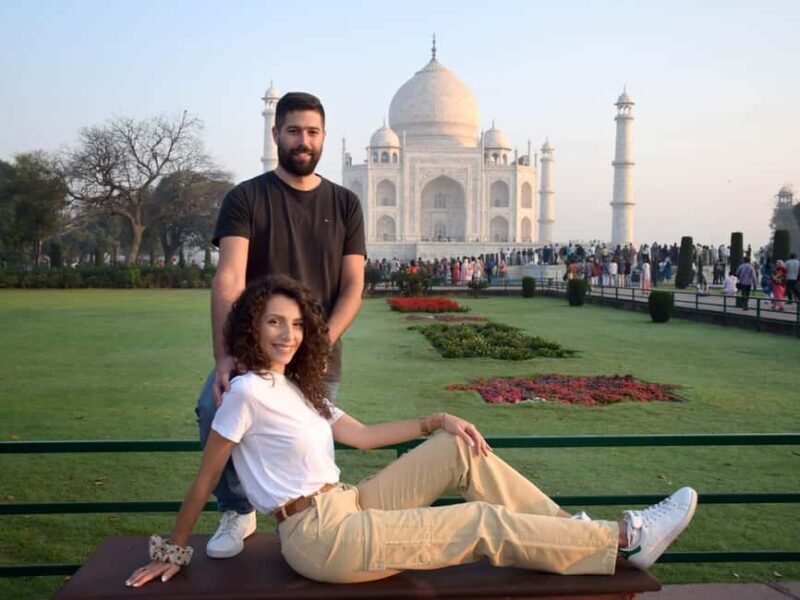 Delhi: 6-Day Golden Triangle Delhi, Agra, and Jaipur Tour - Analyzing the Experience: Value, Comfort, and Authenticity