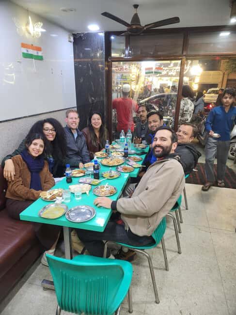 Delhi: 6-Days Golden Triangle Delhi, Agra, and Jaipur Tour - An In-Depth Look at the Itinerary