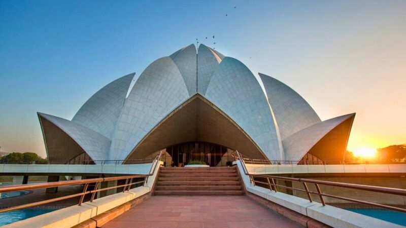 Delhi: 6-Hours Delhi Spiritual Sites With Famous Temples - An In-Depth Look at the Delhi Spiritual Tour