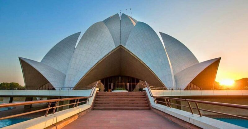 Delhi: 6-Hours Delhi Spiritual Sites With Famous Temples - Who Is This Tour For?