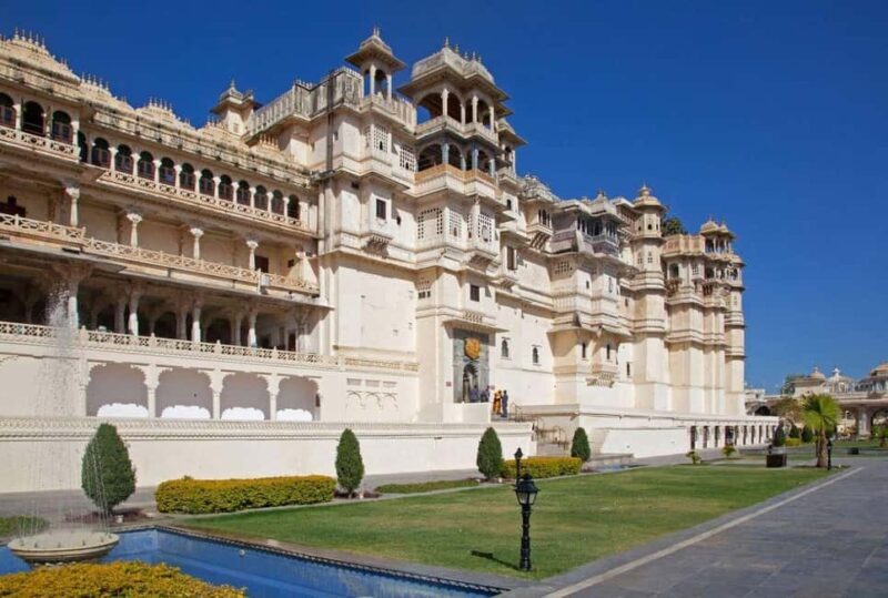 Delhi: 6Day Golden Triangle with Jodhpur & Udaipur(5* Hotel) - Practical Details and Traveler Tips