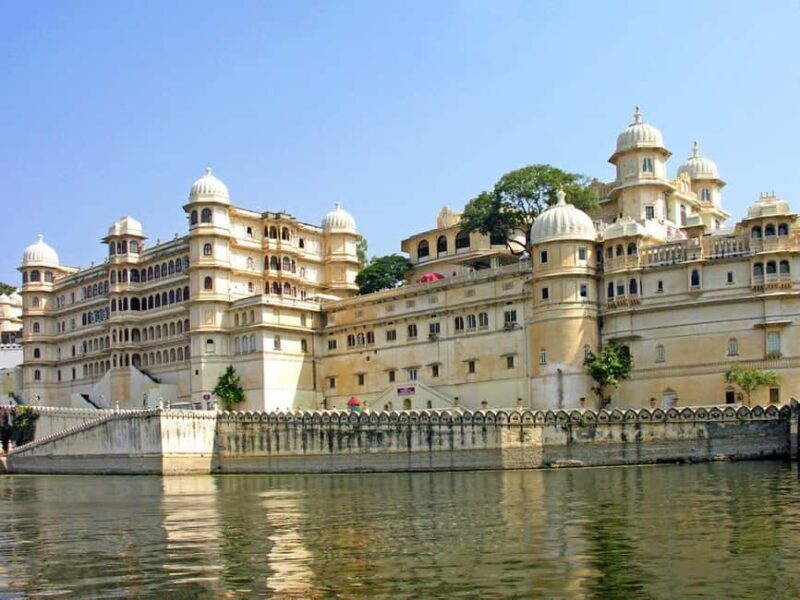 Delhi: 6Day Golden Triangle with Jodhpur & Udaipur(5* Hotel) - Frequently Asked Questions