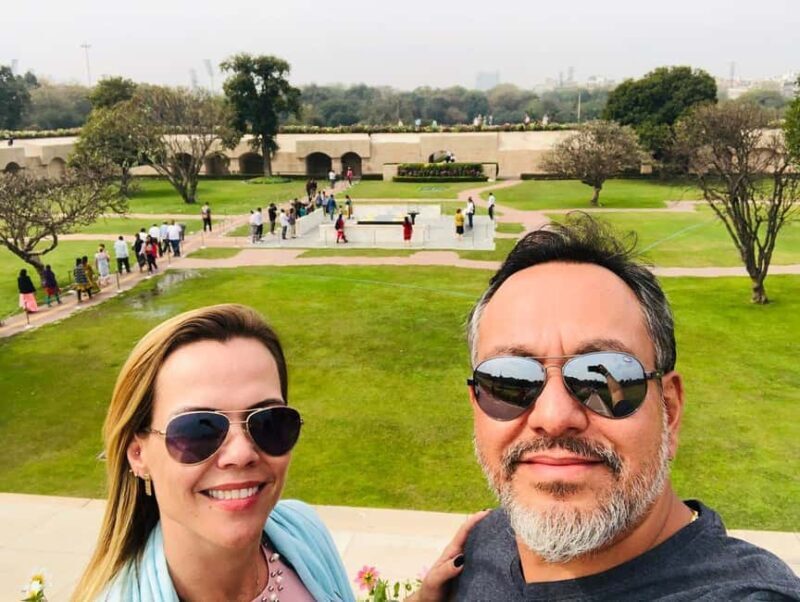 Delhi: 7-Day Golden Triangle with Varanasi Private Tour - Day 6: Varanasi – Spiritual Highlights & Ganges Boat Ride