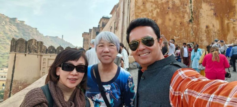 Delhi: 7-Day Golden Triangle with Varanasi Private Tour - Day 7: Delhi & Departure