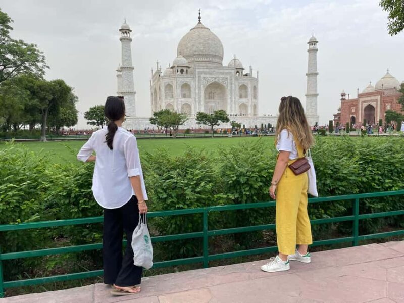 Delhi: 7-Day Golden Triangle with Varanasi Private Tour - Overall Value & Experience