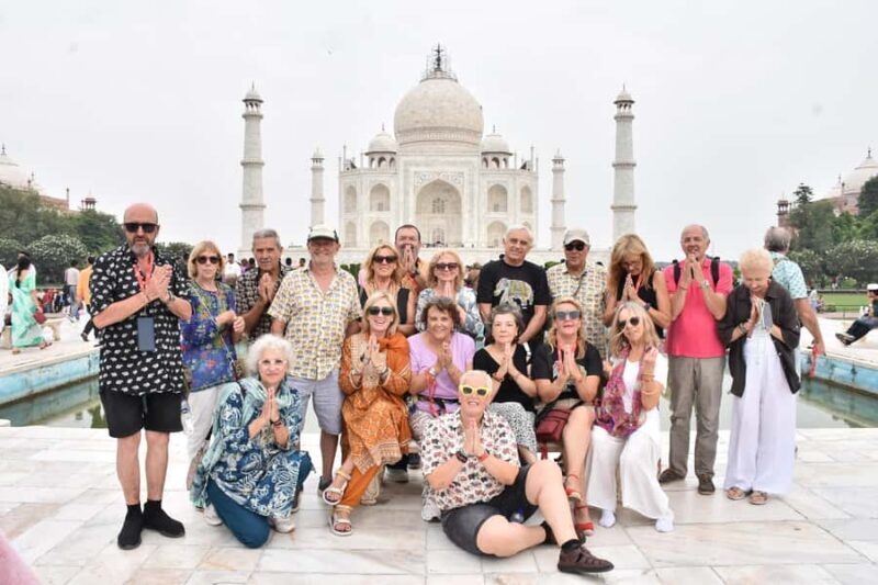 Delhi: 7 Days Golden Triangle with Tiger safari & Varanasi - Who Will Love This Tour?