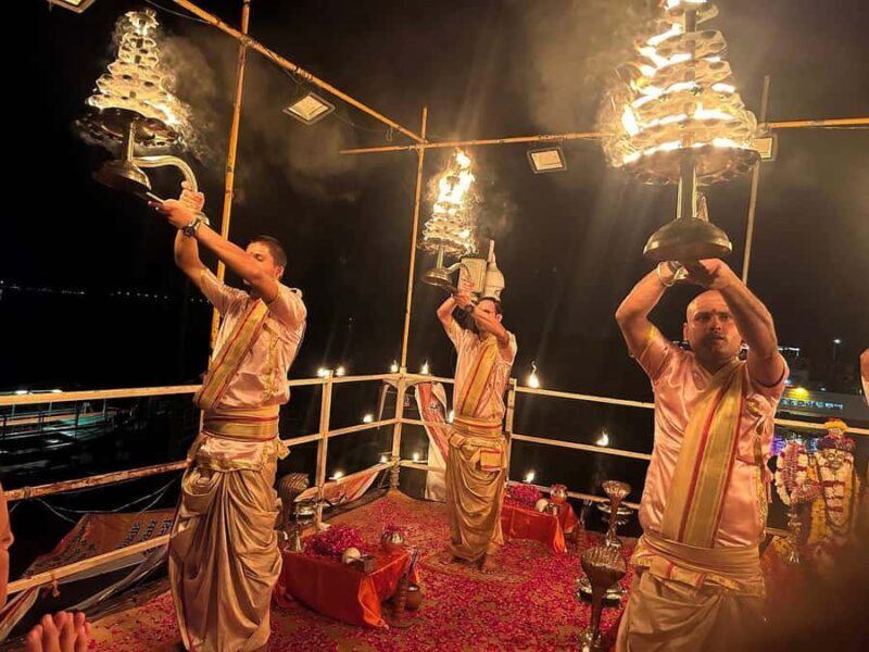 Delhi: 7 Days Golden Triangle with Tiger safari & Varanasi - Frequently Asked Questions