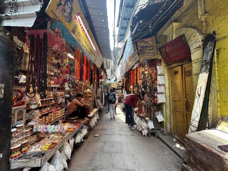 Delhi: 7 Days Golden Triangle with Tiger safari & Varanasi - Final Thoughts