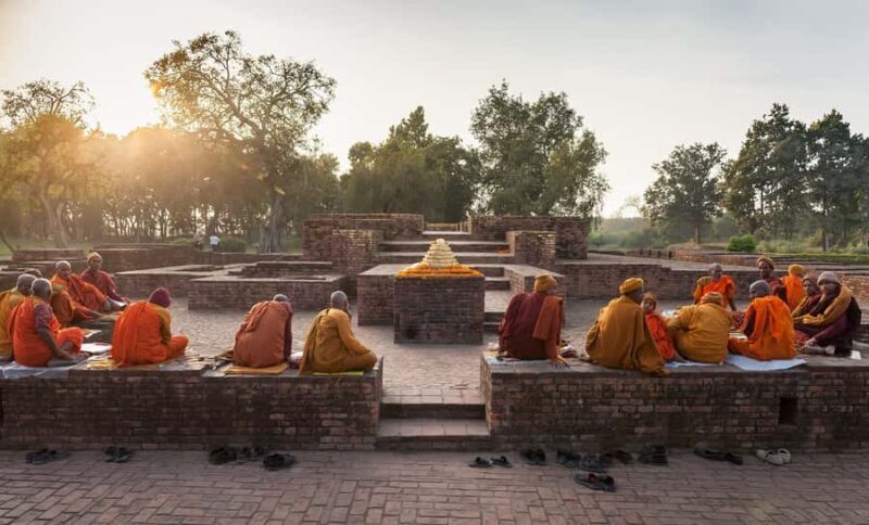 Delhi: 7-Days on the Buddhist Enlightenment Path - What to Expect from the Tour