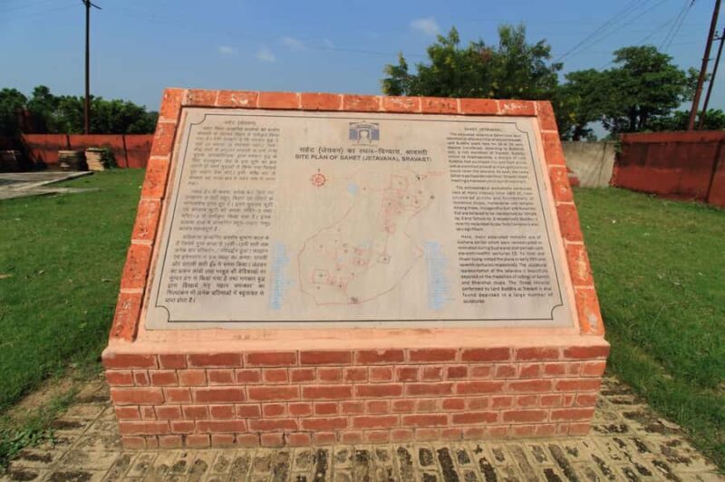 Delhi: 7-Days on the Buddhist Enlightenment Path - Authentic Experiences & Insider Tips