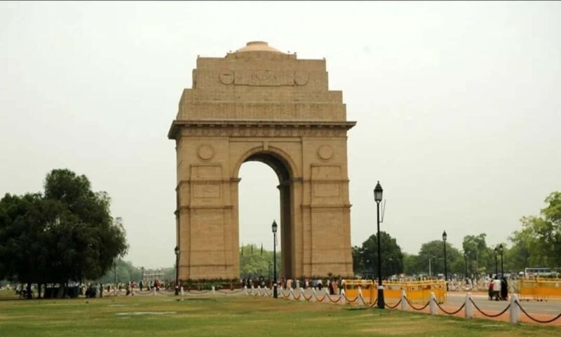 Delhi Agra conducted tour - What Sets This Tour Apart?