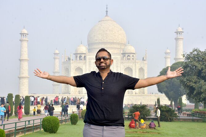 Delhi-Agra-Delhi Same day tour - What Makes This Tour Stand Out?