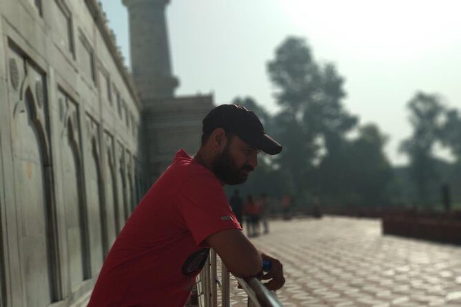 Delhi Agra Delhi Tour Sunrise Taj Mahal with Private Car - What’s included and what to keep in mind