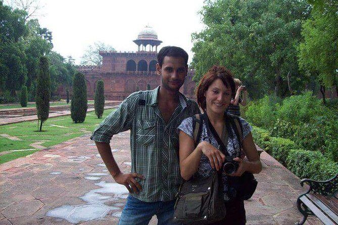 Delhi Agra Delhi Tour Sunrise Taj Mahal with Private Car - Who is this tour best for?