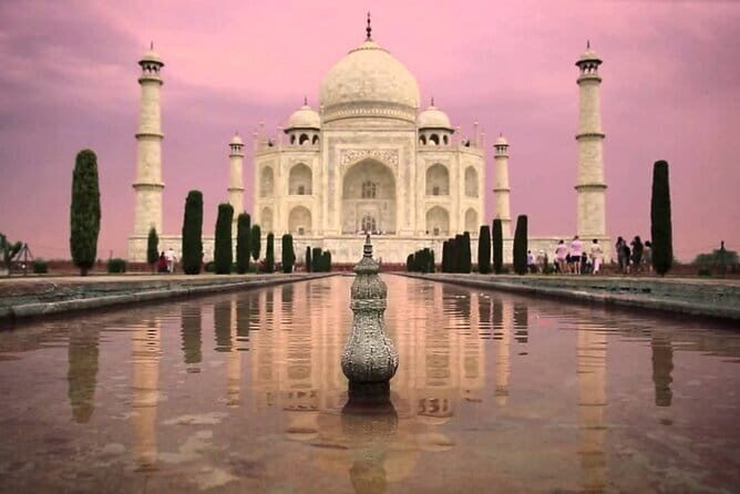 Delhi, Agra, Jaipur 2-Day Golden Triangle Tour - Who Should Consider This Tour?