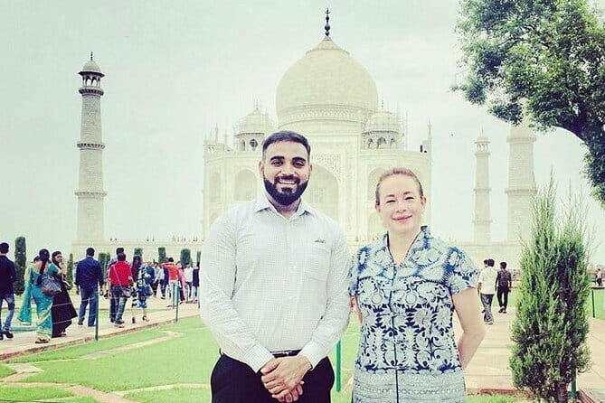 Delhi, Agra, Jaipur 2-Day Golden Triangle Tour - Final Thoughts