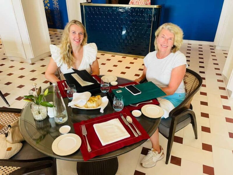 Delhi, Agra & Jaipur: 3-Day Private Golden Triangle Tour. - Final Thoughts