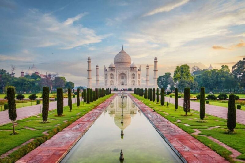 Delhi - Agra - Jaipur 3 Day Tour - Authentic Insights from Reviews