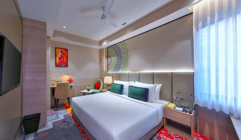 Delhi, Agra & Jaipur: 4-Day India Golden Triangle Tour - FAQ