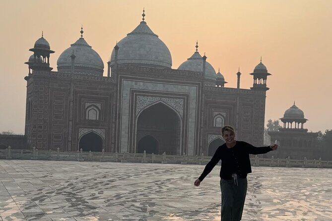 Delhi Agra Jaipur Golden Triangle Multi Day Tour - In The Sum Up