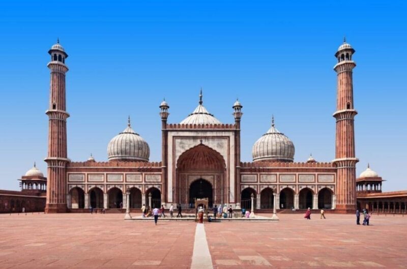 Delhi Agra Jaipur Golden Triangle Multiday trip with Safari - FAQs