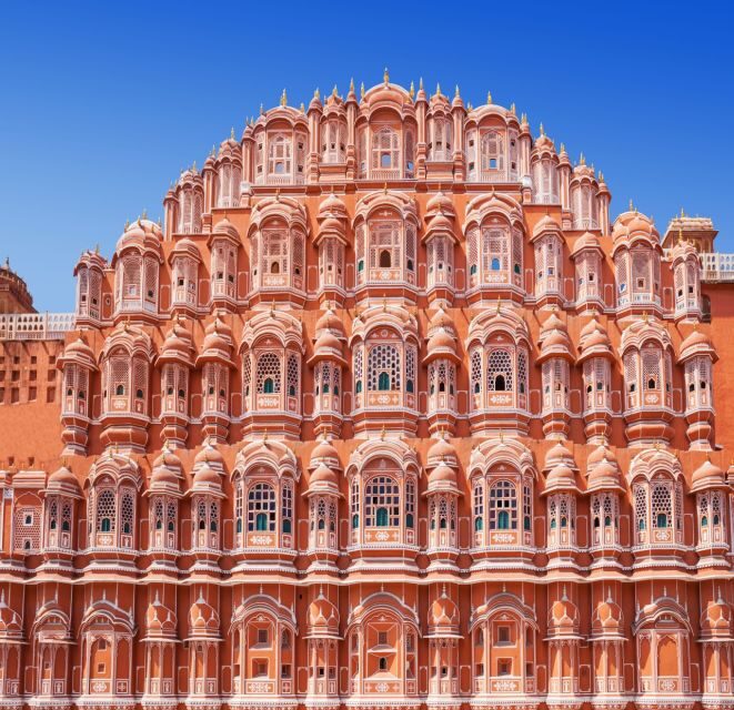 Delhi Agra Jaipur Golden Triangle Multyday Tour With Safari - FAQ about the Golden Triangle Tour with Safari  