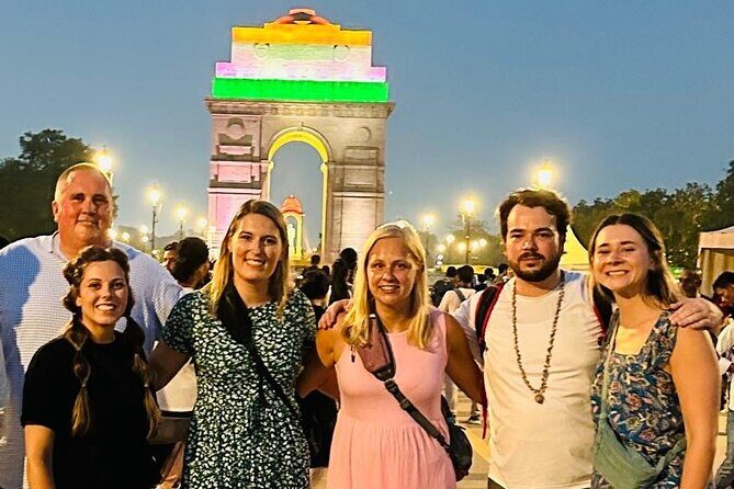 Delhi Agra Jaipur Private 3 Day Golden Triangle Tour - Final Thoughts