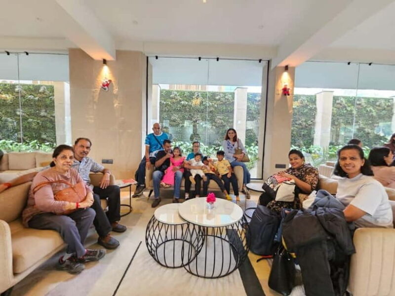 Delhi, Agra, Jaipur: Private Tour-- 2 Nights/3 Days. - Key Points