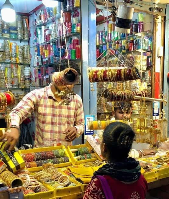 Delhi, Agra, Jaipur: Private Tour-- 2 Nights/3 Days. - Final Thoughts