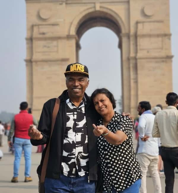 Delhi, Agra, Jaipur: Private Tour-- 2 Nights/3 Days. - FAQ